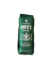 starbucks whole bean coffee