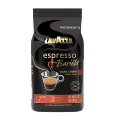 Whole Bean Espresso Coffee Blend 2.2lb Medium Roast Rich Dark Chocolate