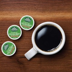 Green Mountain Coffee Roasters Costa Rica Paraiso Single-Serv…96 Count (a19.5)