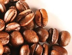 Irish Cream Whole Bean 10oz Dessert Coffee Fresh Roasted
