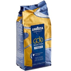 Lavazza Gold Selection Filtro Whole Bean Filter Coffee 2.2 lb. WS-110LVCGOLDWB