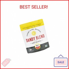 Dandy Blend Herbal Beverage Instant, 14.01 OZ