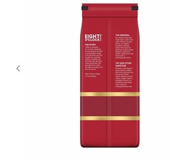 Eight O’Clock Original Arabica [Whole Bean] Coffee, 38 oz.