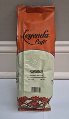 Leyenda Cafe puro de Altura Clasico Coffee Costa Rica 100% Cafe Arabica 250G NEW