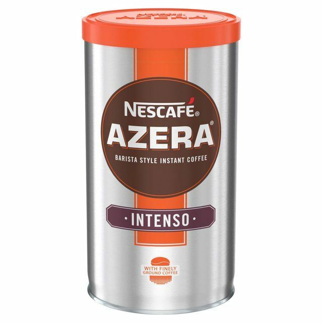 Nescafe Azera Intense – 100g
