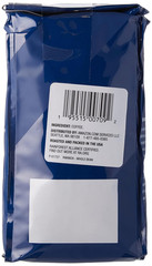 , Rwanda Whole Bean Coffee, Light Roast, 12 Ounce