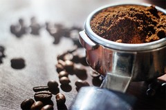 1 Kg, 2.2 Lb Vilar Decaf Espresso Coffee Beans Medium, Decaffeinated, Whole Bean