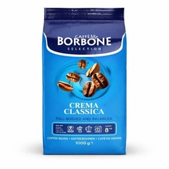 Premium Whole Bean Coffee, Arabica & Robusta Blend, Medium Roast, 2.2 lb Bag
