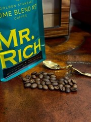 Home Blend №7