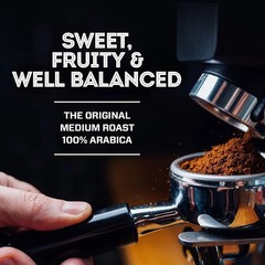 Eight O’Clock Coffee Whole Bean, The Original, 40 Ounce