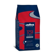Top Class Filtro Whole Bean Coffee Medium Roast 2.2LB Bag, 100% Natural Arabi…