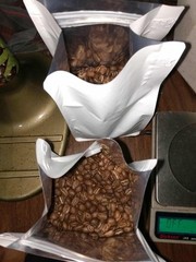 1/2lb Freshly Roasted Kopi Luwak Coffee – Whole Bean | Fresh Ground – Indonesia