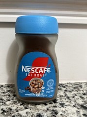 NESCAFE ICE / INSTANT ICED COFFEE CAFÉ SOLUBLE PARA PREPARAR FRIO /170g