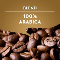 Lavazza Qualita Oro Whole Bean Coffee, Medium Roast 2.2 lbs bag 5/10