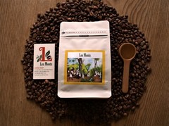 Washed Specialty Coffee | Limu | Ethiopia | Africa