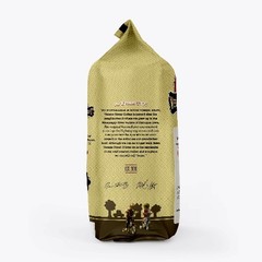 Verena Street Shot Tower Espresso Whole Bean Coffee, Dark Roast