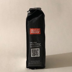 Bulletproof Original WholeBean DecafCoffee Medium Roast Tested for Toxins, 12 Oz