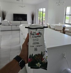 100% Colombian Coffee Beans – Medium Roast – Unique Origin from Caquetá- 250 g