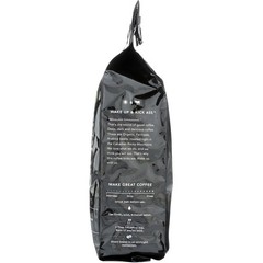 Kick Ass Dark Roast Whole Bean Coffee Kicking Horse 10 Oz Organic 6 Pack