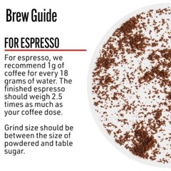 Intelligentsia Direct Trade Black Cat Classic Espresso Roast Light Roast Whole