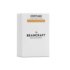 Heritage Coffee – 200g