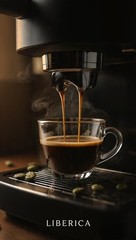 100% Rare Malaysia Liberica Coffee Beans – Unroasted – Single Origin 1kg