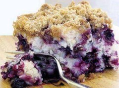 2026 Coffee Beans – Flavored Coffee Blueberry Cinnamon Crumble 12 oz bag
