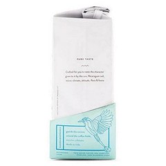 Organic Estate Breakfast Whole Bean Coffee 14 Oz By Twin Engine Coffee