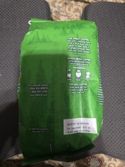 Green Mountain Coffee Roasters Breakfast Blend Whole Bean Coffee Bagged 180z