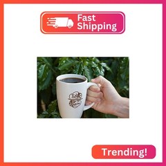 ELEFANTE – Black Edition – Dark Roast, Cup of Excellence Winning Coffee – Limite