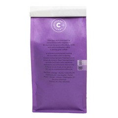 Medium Roast Whole Bean Coffee – 12oz
