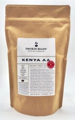 2lb/40lb – Kenya AA – Specialty Grade – Premium Unroasted Green Coffee Beans