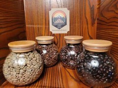 12 Oz Ethiopian Yirgacheffe Coffee | 100% Arabica Coffee Beans | Fresh Roasted
