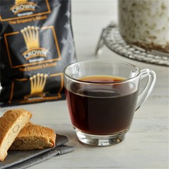 Crown Beverages Emperor’s Finest Premium Blend Coffee Packet 2 oz. – 80/Pieces