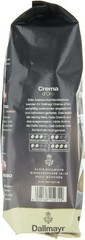 Dallmayr Crema D Oro Whole Bean Coffee 35.2 Ounce Velvety Aroma And Flavor