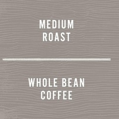 Cafe Expreso Organico Descafeinado Bel Canto En Grano Entero, 12 Oz