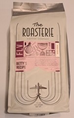 Kansas City The Roasterie Betty’s Recipe Flavored Whole Bean Coffee – 2.5 Pound