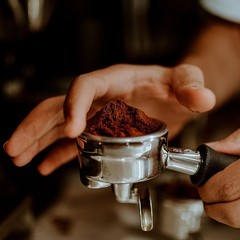 Java Arabica Coffee Beans Fresh Roasted Single Origin Indonesian Whole Bean 1kg