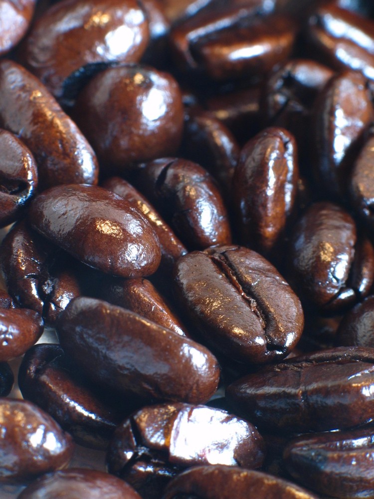 New! Franilla – French Roast with a touch of Vanilla Ground Coffee -2 lb