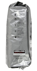 Kirkland Signature Colombian Supremo Coffee, Whole Bean, 3 lbs, 100% Arabica