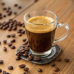 Tim Hortons Whole Bean Coffee – Medium Roast, 100% Arabica, 12oz
