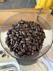 100% Kona Coffee in 16-ounce (1lb.) Bags. Bean or Ground. 100% Pure Kona Coffee