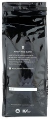 Smart Ass Medium Whole Bean Coffee By Kicking Horse 10 Oz 6 Pack