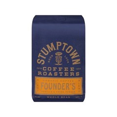 Whole Bean Dark Roast Coffee – 12oz