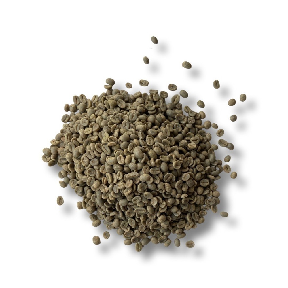 Costa Rica Unroasted Green Coffee Beans, Coopeagri Farm, Fair Trade, Arabica