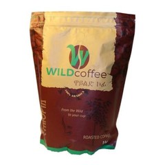 MEDIUM ROAST COFFEE [WHOLE BEAN 2.2lb: 1kg: 35.2oz]