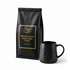 The Pour Over Starter