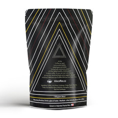 Kilo Coffee 1kg Adaptogenic Mushroom Blend – Lions Mane, Chaga & More