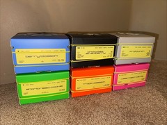 AMO COFFEE ALL 6 FLAVORS w/ CARD SIGNED BY SETH ROLLINS & BECKY LYNCH WWE WORLD