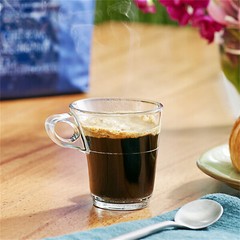 Lavazza Super Crema Whole Bean Espresso 2.2 lb. WS-110LVECRMAWB